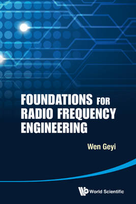 Radio Frequency Engineer foundations for radio frequency engineering 2015 książki naukowa pl Radio Frequency Engineer foundations for radio frequency engineering 2015 książki naukowa pl