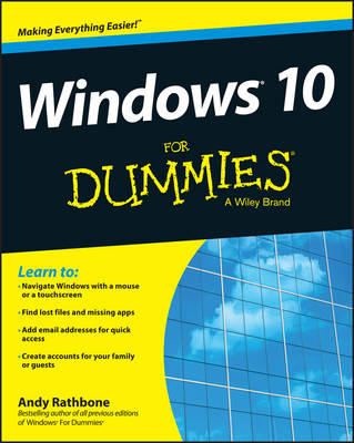 windows 2010 for dummies