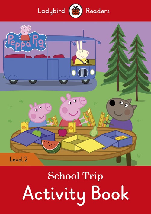school trip book pdf