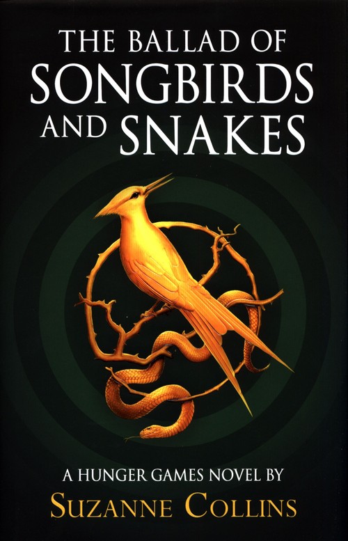 the ballad of song birds and snakes the ballad of song birds and snakes