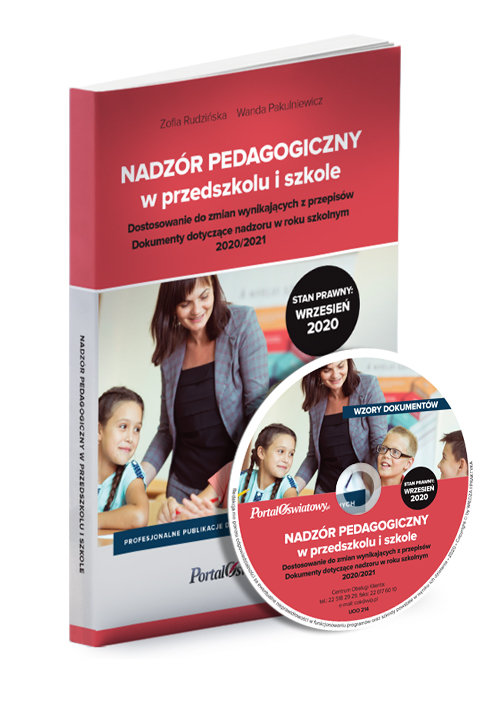 Nadzór Pedagogiczny W Przedszkolu Sprawozdanie