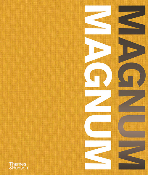 Magnum Magnum: Lardinois, Brigitte, Arthur, Olivia: 9780500545621:  : Books