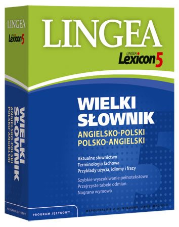 Lingea lexicon 7 platinum