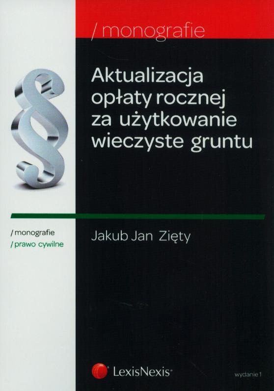 Opłata Za Wieczyste Użytkowanie Gruntu Tychy Aktualizacja opłaty rocznej za użytkowanie wieczyste gruntu 2014