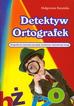 Małgorzata Barańska - Detektyw Ortografek