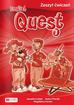 Jeanette Corbet, Roisin O`Farrell, Magdalena Kond - English Quest 1 WB do wersji wieloletn. MACMILLAN