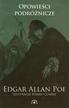 Edgar Allan Poe - Opowieści podróżnicze