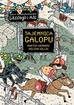 Martin Widmark - Tajemnica galopu