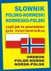 Szymańska Oliwia, Gordon Jacek - Słownik polsko-norweski norwesko-polski czyli jak