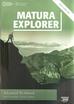 praca zbiorowa - J. Ang. LO Matura Explorer Advanced 5 WB NE