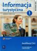 Zygmunt Kruczek - Informacja turystyczna. Geografia