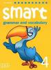H.Q. Mitchell - Smart Grammar and Vocabulary 4 SB MM PUBLICATIONS