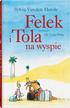 Sylvia Vanden Heede - Felek i Tola na wyspie