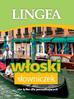 praca zbiorowa - Włoski słowniczek Lingea