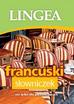 praca zbiorowa - Francuski słowniczek Lingea