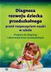 Alicja Tanajewska, Renata Naprawa, Dorota Kołodzi - Diagnoza rozwoju dziecka przedszkolnego. Program