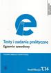 Maria Napiórkowska-Gzula, Barbara Steblik-Wlaźlak - Testy i zad. prakt. Tech. obsł. turyst. kwal. T.14