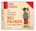 Astrid Lindgren - Astrid Lindgren. Nils Paluszek i inne.. audiobook