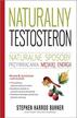 Stephen Harrod Buhner - Naturalny testosteron