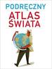 praca zbiorowa - Podręczny atlas świata