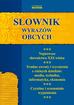 von Basse Monika - Słownik wyrazów obcych 