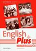 English Plus 2 Workbook + CD