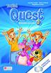 Jeanette Corbett, Roisin O`Farell, Magdalena Kond - English Quest 2 SB MACMILLAN wieloletni