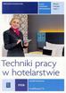 Aleksandra Lewandowska - Techniki pracy w hotel. Kwal HGT.03. ćw cz.2