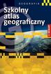 praca zbiorowa - Szkolny atlas geograficzny DEMART