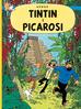 Herg - Przygody Tintina. T.23 Tintin i Picarosi