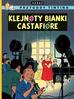 Herg - Przygody Tintina. T.21 Klejnoty Bianki Castafiore