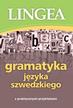 praca zbiorowa - Gramatyka języka szwedzkiego