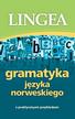 praca zbioorwa - Gramatyka języka norweskiego w.2015