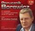 Krzysztof Szmagier - Porucznik Borewicz Audiobook
