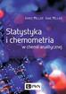 Miller James, Miller Jane - Statystyka i chemometria w chemii analitycznej 