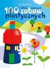 Igor Buszkowski - 100 całkiem magicznych zabaw plastycznych