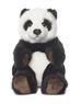 Panda siedząca 15cm WWF