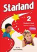 Virginia Evans, Jenny Dooley - Starland 2 SB + ieBookEXPRESS PUBLISHING