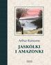 Ransome Arthur - Jaskółki i Amazonki