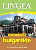Opracowanie zbiorowe - Rozmówki bułgarskie ze słownikiem i gramatyką