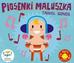 praca zbiorowa - Piosenki Maluszka - Travel Song CD SOLITON