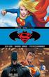 Jeph Loeb - Superman / Batman. Tom 2 Supergirl