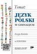 praca zbiorowa - Język Polski w Gimnazjum nr.3 2015/2016