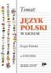 praca zbiorowa - Język Polski w Liceum nr. 3 2015/2016