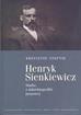 Krzysztof Stępnik - Henryk Sienkiewicz. Studia z mikrobiografiki prasowej