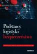 Stęplewski Bogumił - Podstawy logistyki bezpieczeństwa