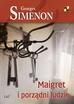 Georges Simenon - Maigret i porządni ludzie 