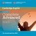 Brook-Hart Guy, Haines Simon - Complete Advanced Class Audio 2CD 