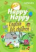 praca zbiorowa - Happy Hoppy English for children