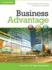 Handford Michael, Lisboa Martin - Business Advantage Upper-intermediate Audio 2CD 